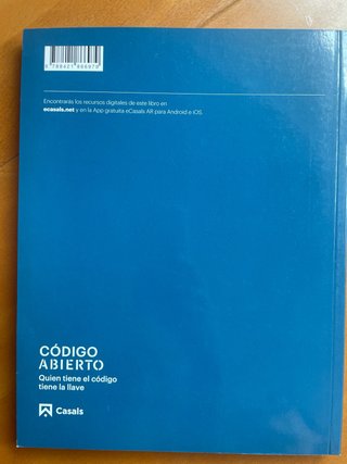 Lengua castellana y literatura 1º Bachillerato