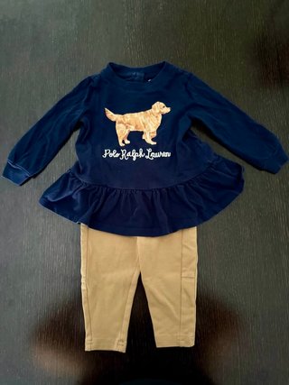 Ralph Lauren