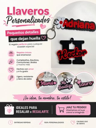 Impresiones 3D