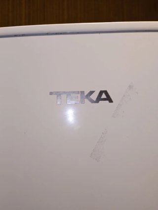 Nevera Teka