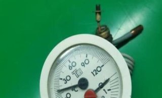 DESPIECE PARA CALDERA FERROLI NE FLUS 20