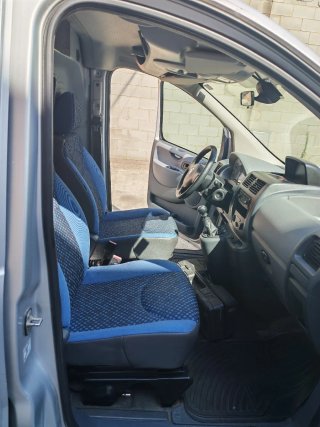 FIAT Scudo 2013