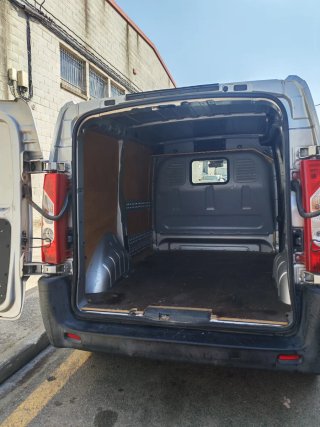 FIAT Scudo 2013