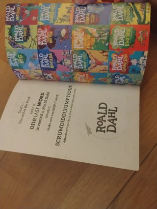 Boy Tales of Childhood