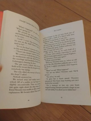 Boy Tales of Childhood