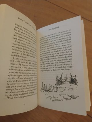 Boy Tales of Childhood