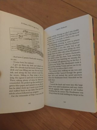Boy Tales of Childhood