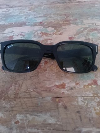 Gafas de sol Ray Ban negras