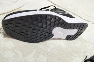 Puma Reflect Lite Hombre Talla 46 NUEVAS