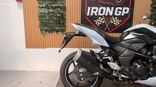 Kawasaki Z 750