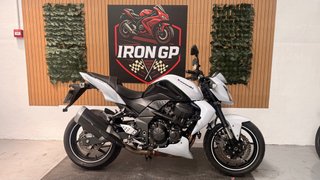 Kawasaki Z 750