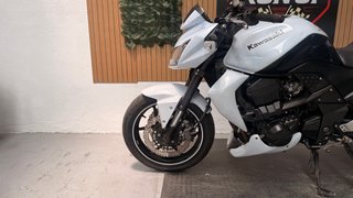 Kawasaki Z 750