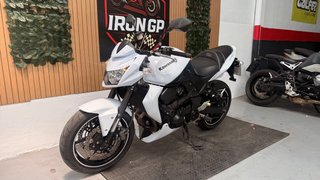 Kawasaki Z 750