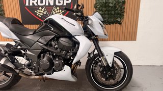 Kawasaki Z 750