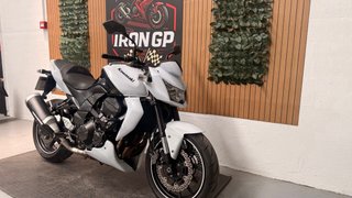 Kawasaki Z 750