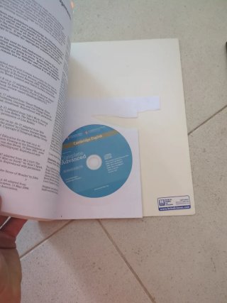 Libros inglés nivel avanzado. Preparación C1-C2