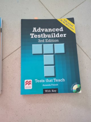 Libros inglés nivel avanzado. Preparación C1-C2