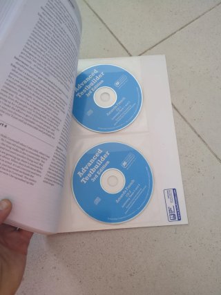 Libros inglés nivel avanzado. Preparación C1-C2