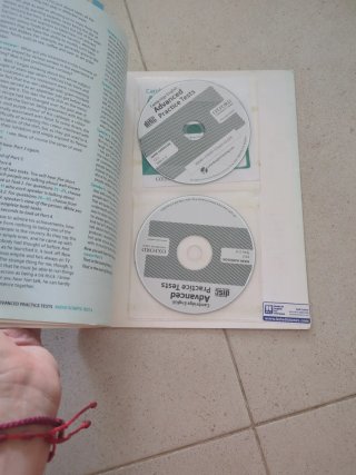 Libros inglés nivel avanzado. Preparación C1-C2
