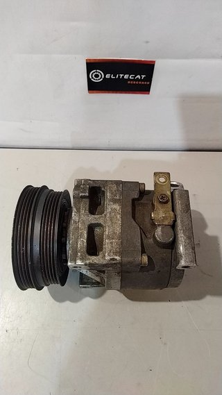 COMPRESOR AIRE ACONDICIONADO Fiat I Punto (176) Berlina (1993->)