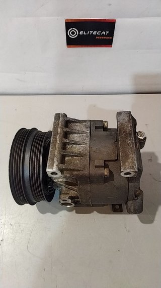 COMPRESOR AIRE ACONDICIONADO Fiat I Punto (176) Berlina (1993->)