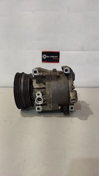 COMPRESOR AIRE ACONDICIONADO Fiat I Punto (176) Berlina (1993->)