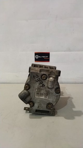 COMPRESOR AIRE ACONDICIONADO Fiat I Punto (176) Berlina (1993->)