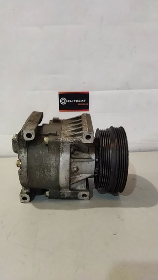 COMPRESOR AIRE ACONDICIONADO Fiat I Punto (176) Berlina (1993->)