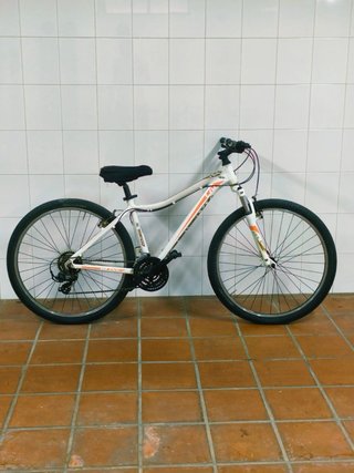 Bicicleta Giant mujer