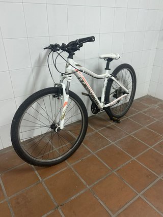 Bicicleta Giant mujer