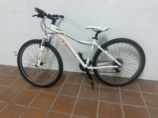 Bicicleta Giant mujer