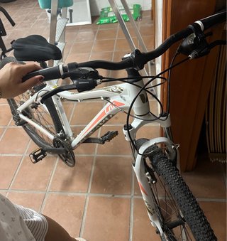 Bicicleta Giant mujer