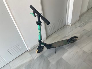 Patinete infantil
