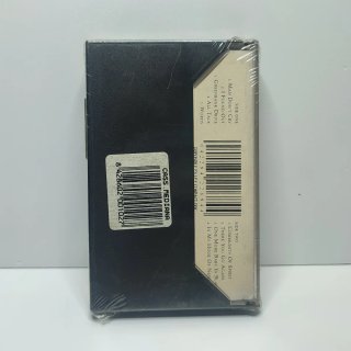 THE CHRISTIANS Cinta Cassette