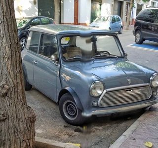 Authi Mini 850