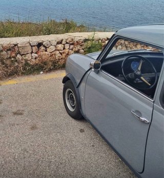 Authi Mini 850