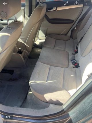 se vende audi a3 sportback