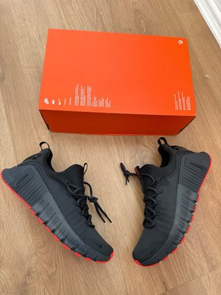 Nike Free Metcon 6 Talla 47