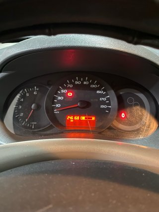 Renault Kangoo 2011