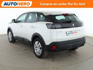 Peugeot 3008 1.2 PureTech Active Pack