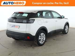 Peugeot 3008 1.2 PureTech Active Pack