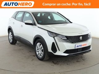 Peugeot 3008 1.2 PureTech Active Pack