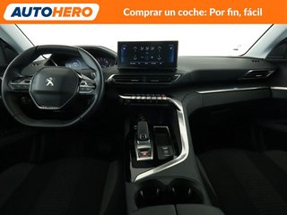 Peugeot 3008 1.2 PureTech Active Pack