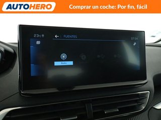 Peugeot 3008 1.2 PureTech Active Pack