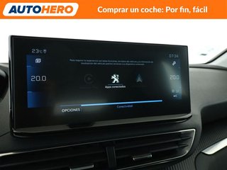 Peugeot 3008 1.2 PureTech Active Pack