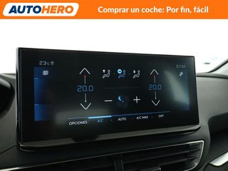 Peugeot 3008 1.2 PureTech Active Pack