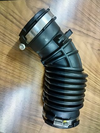 Tubo aspirazione Clio Dacia Sandero 165758885R
