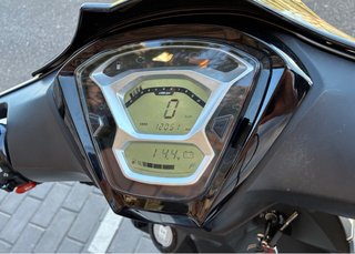 Kymco Agility S 125 - Moto Scooter