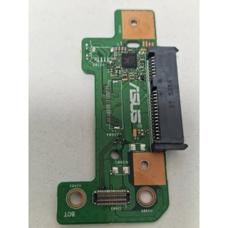 Asus X555L despiece