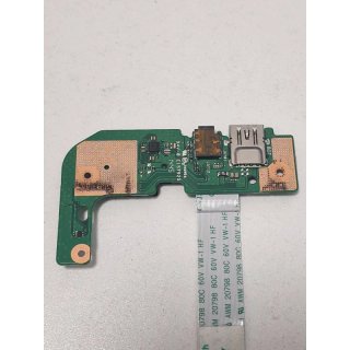 Asus X555L despiece